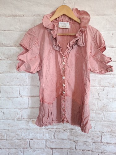 Elisa cavaletti hemd bluse - elisa, hemd-bluse