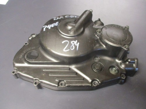 Kupplungsdeckel motordeckel - kupplungsdeckel,