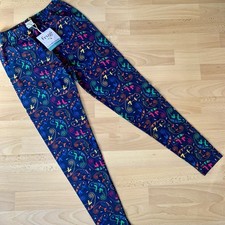 NEU Frugi Leggings bunte
