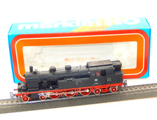 Märklin H0 3106 Dampflok BR 78 355 der DB - digital