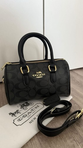 Coach umhängetasche damen - umhängetasche,