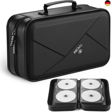 CD Tasche, CD Hülle DVD