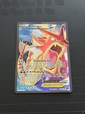 Garados EX BKP 114 TURBOfieber Gyarados EX Deutsch