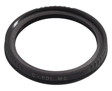 Hochwertiger Pol-Filter 82mm