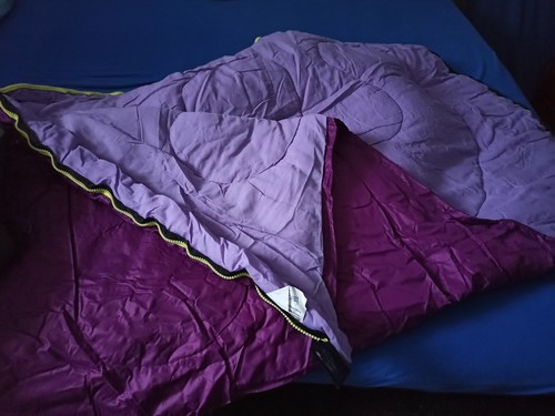 Camping schlafsack - camping,