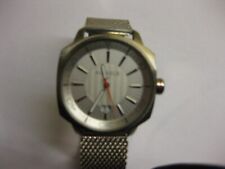 Kienzle Herren- Armbanduhr XL Analog