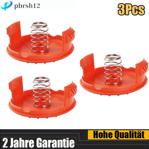 Spool caps federn - spool,