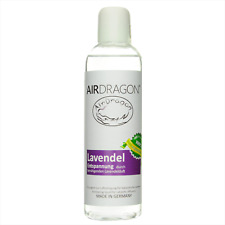 AirDragon LAVENDEL 200ml Natur Raumduft Refill f. katalytische Lampe Berger ua.