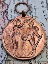 Orden Militaria Deutsche