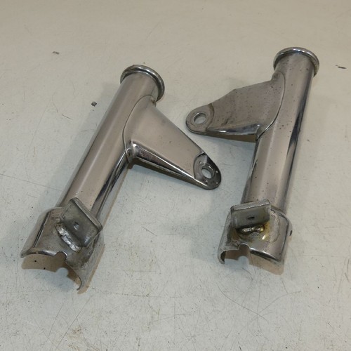 Honda 400 lampenhalter - cb,