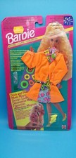 Barbie Activities Kleid #11936