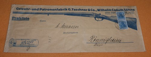Gewehr patronen fabrik - patronen,