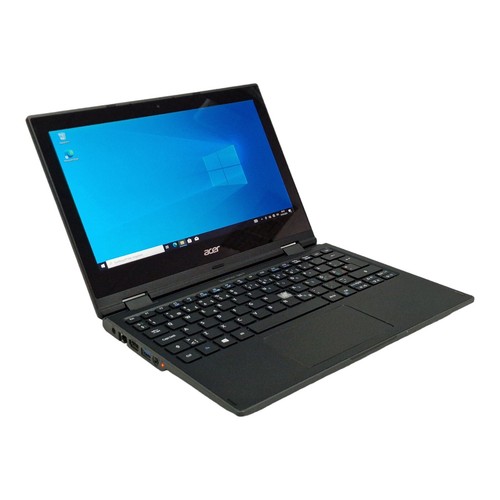 Acer travelmate spin - acer,