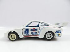 1:43 Galgo Porsche Martini Racing No 4 Vintage #143-17
