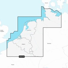 Garmin navionics plus - garmin, neu076r