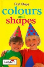 First Steps: Shapes And
