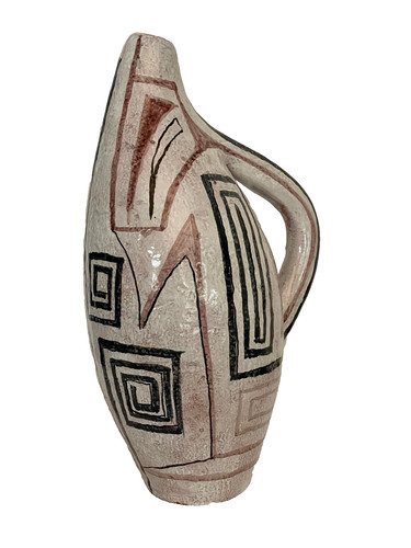 German art pottery - german, ceramic