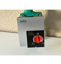 WILO Yonos PICO 25/1-4 Pumpe Heizung Pool Förderpumpe Umwälzpumpe Rapido Grundf