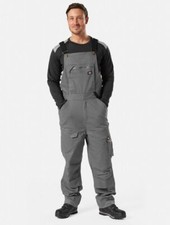 DICKIES Latzhose Techduck