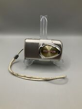 Olympus mju 400 / Kamera /