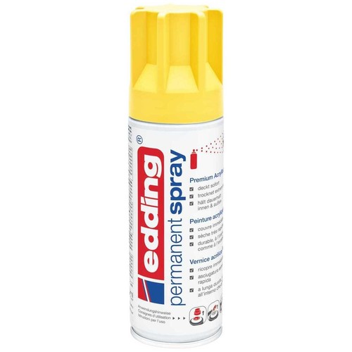 Edding lacksprack acryllack - edding,