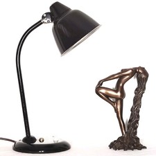 Mid Century Vintage Tischlampe