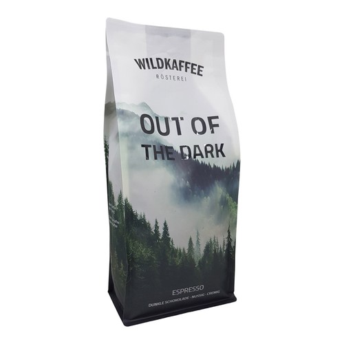 Wildkaffee out the - wildkaffee, of