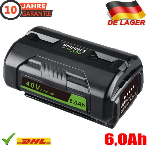 Für ryobi 0ah - 6,0ah, akku