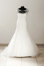 Pronovias Brautkleid 'Blayne'