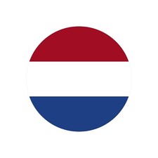 Netherlands Holland stickers