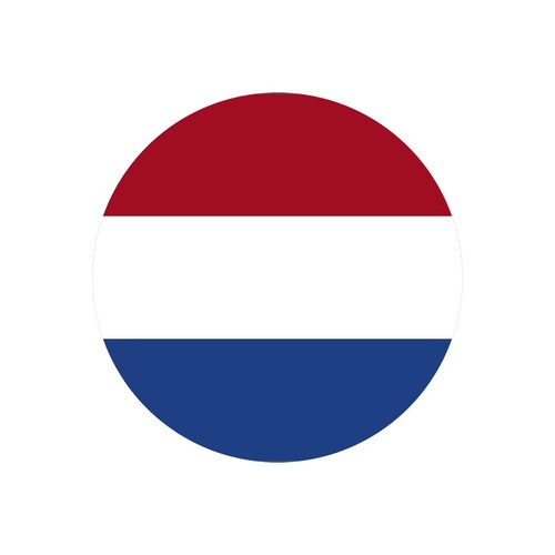Niederlande holland aufkleber - niederlande,