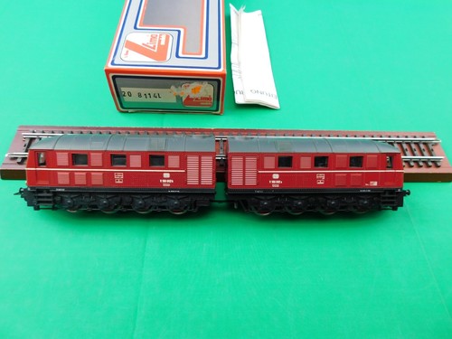 A05 lima 8114l diesel - 8114l,