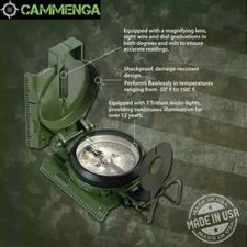 Cammenga offizieller