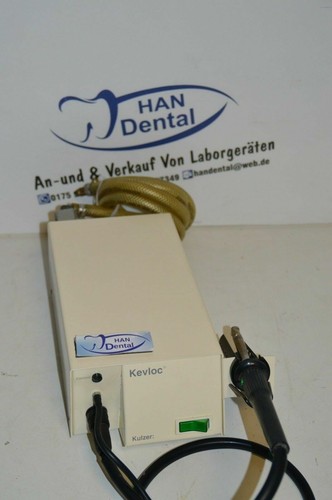 Heraeus kulzer kevloc - heraeus,
