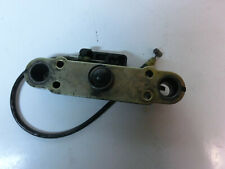 Suzuki GSF 600 N S Bandit GN77B Sitzbankverriegelung Verriegelung Sitzbank