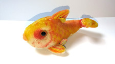 Steiff großer Fisch Flossy