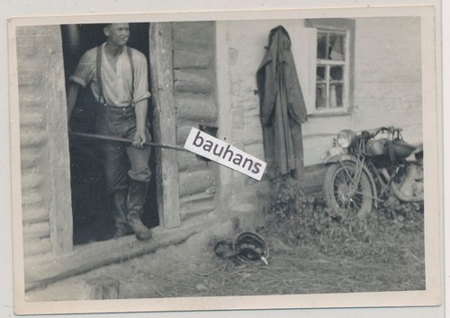 Foto russland wehrmacht - foto,