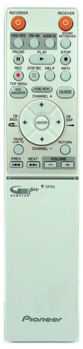 Pioneer fernbedienung original - pioneer,