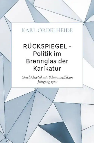 Rückspiegel politik im - rÜckspiegel,
