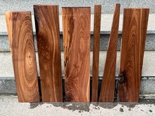 Nussbaum Bretter Reste 6