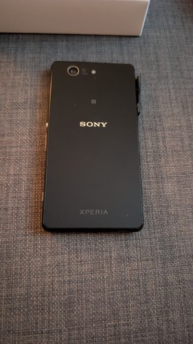 Sony xperia compact - compact, d5803