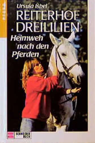 Reiterhof dreililien heimweh - /,