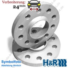 TRAK+ Spurverbreiterung DR