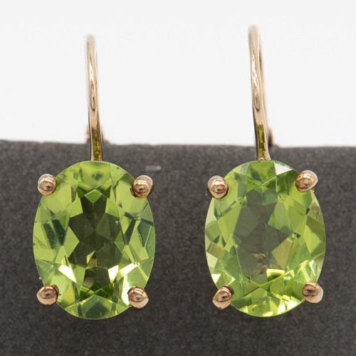 Zierliche peridot - 15,
