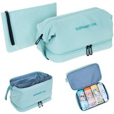 Set Kulturtasche mit