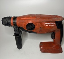 Hilti TE 2-A22 SDS Akku