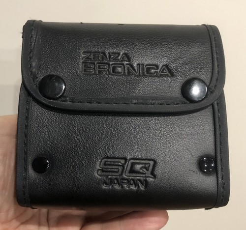 Zenza bronica tasche - bronica,