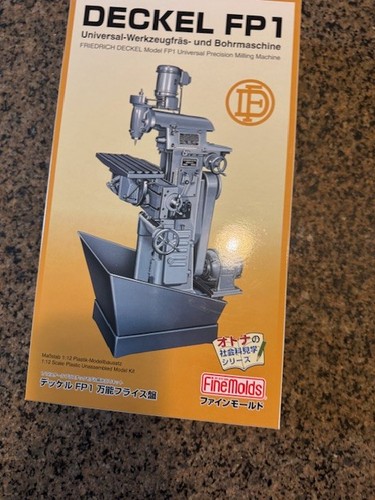Deckel fp1 model 12 scale - fp1, model,
