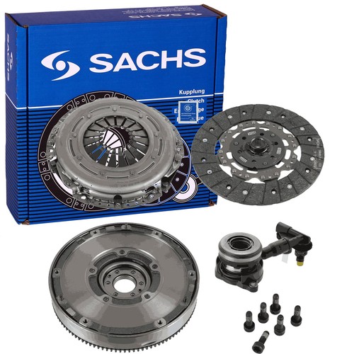 Sachs zms modul xtend plus - sachs,