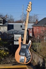 1970's Peavey T-40 Bass Guitar